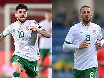 Hourihane poised for Champions...
